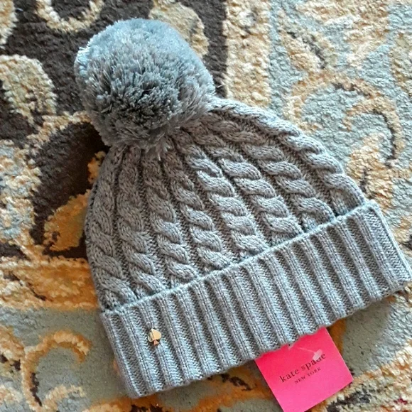 16x*Host Pick*Kate Spade adorable ladies hat - Picture 2 of 14
